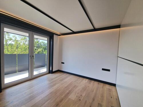 Foto - Etagenwohnung in Leutkirch im Allgäu zur Miete