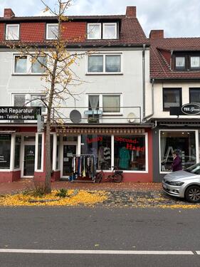 Foto - Gewerbeeinheit in zentraler Lage