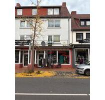 Gewerbeeinheit in zentraler Lage - Osterholz-Scharmbeck