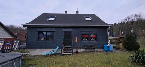 Foto - Einfamilienhaus - 260.000,00 EUR Kaufpreis, ca.  130,00 m²