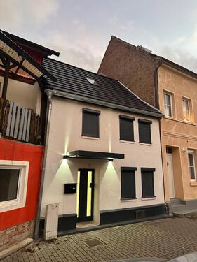 Foto - Einfamilienhaus zur Miete Privat