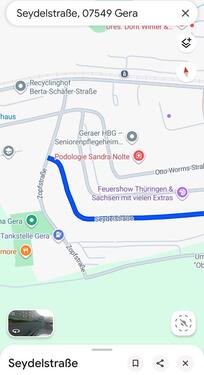 Foto - andere zur Miete in Gera