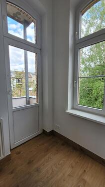 Foto - Etagenwohnung in Forst (Lausitz) zur Miete