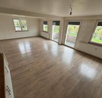 Etagenwohnung mit Moselblick in Kinheim - Bausendorf