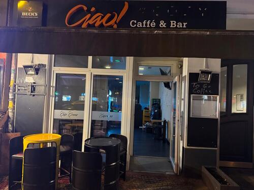 Foto - „Laden zu verpachteten Café Bar