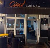 „Laden zu verpachteten Café Bar - Berlin Pankow