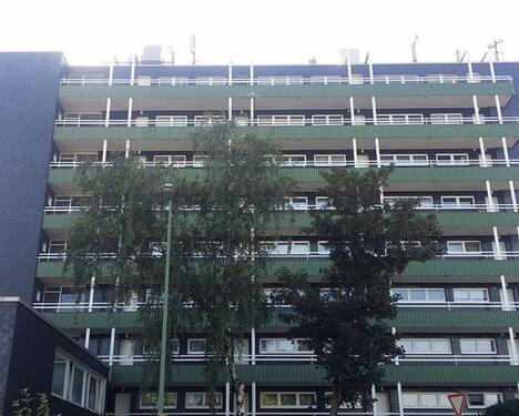 Foto - 3,5-Zimmer Wohnung in Duisburg-Neudorf