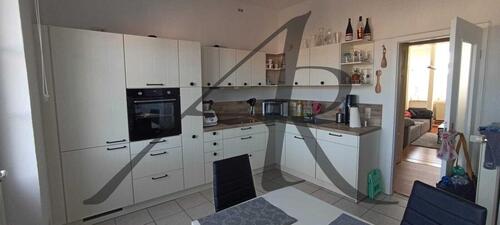 Foto - 3 Zimmer Etagenwohnung zur Miete in Stendal