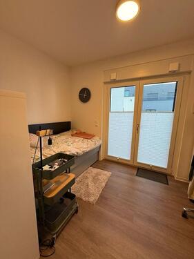 Foto - Etagenwohnung in Bonn zur Miete