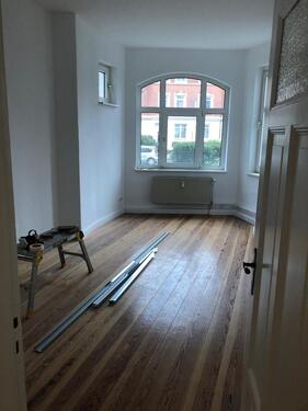 Foto - 4 Zimmer Erdgeschoßwohnung zur Miete in Lübeck