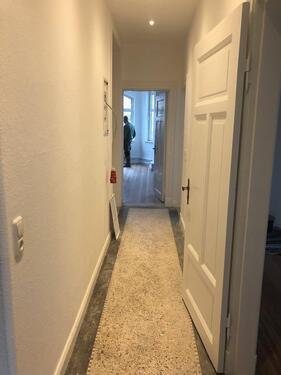 Foto - 4 Zimmer Erdgeschoßwohnung in Lübeck