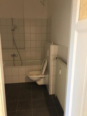 Foto - Erdgeschoßwohnung in Lübeck zur Miete