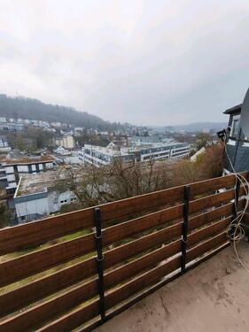 Foto - 3ZKB Wohnung in der Oberstadt – Mit schöner Aussicht