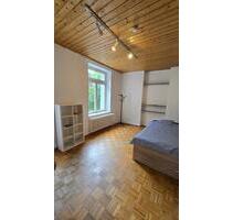 Schönes Zimmer im Martinsviertel mit cooler WG-Gemeinschaft - Darmstadt Darmstadt-Nord
