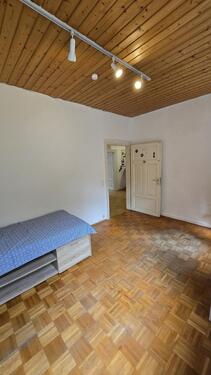 Foto - 1 Zimmer Etagenwohnung zur Miete in Darmstadt