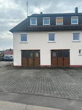 Foto - GarageWerkstatt 100m2 - 750,00&nbsp;EUR Miete,