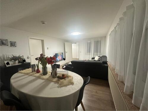 Foto - Dachgeschoßwohnung in Eislingen (Fils) zur Miete