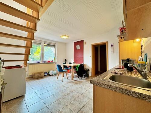 Foto - 2 Zimmer Etagenwohnung zur Miete in Detern