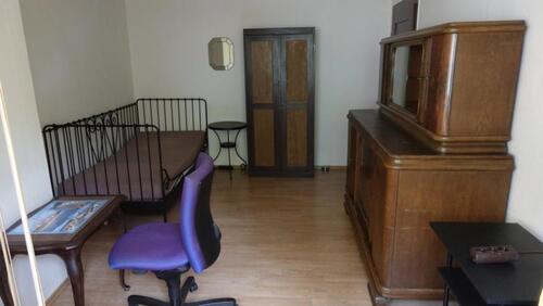 Foto - 1 Zimmer Etagenwohnung zur Miete in Jena