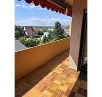 Eigentumswohnung in Affalterbach-Wolfsölden