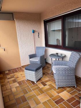 Foto - 3 Zimmer Dachgeschoßwohnung zum Kaufen in Affalterbach