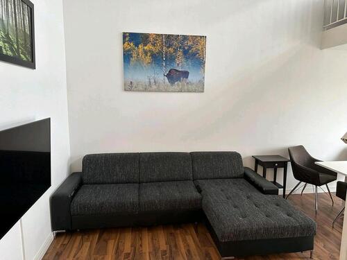 Foto - 2 Zimmer Maisonettenwohnung in Schönefeld