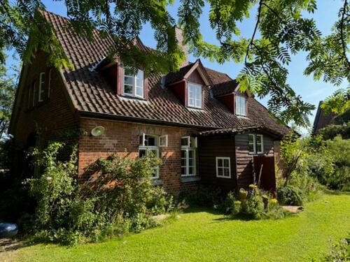 Foto - 7 Zimmer Einfamilienhaus zum Kaufen in Embsen