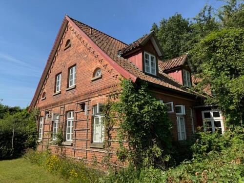Foto - 7 Zimmer Einfamilienhaus in Embsen