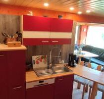 Souterrain Wohnung mit eigenem Eingang in Ernstthal - Neuhaus am Rennweg