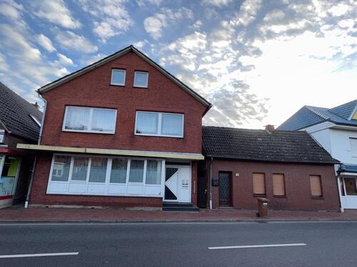 Foto - 8,5% Nettorendite Mehrfamilienhaus und Wohnhaus, Löningen Zentrum