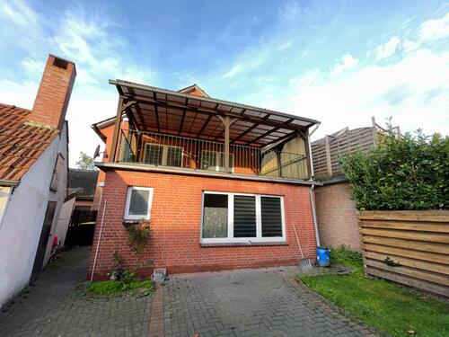 Foto - Mehrfamilienhaus, Wohnhaus in Löningen zum Kaufen