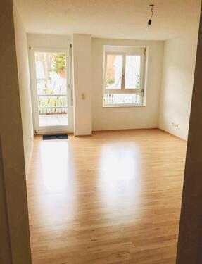 Foto - 2 Zimmer Erdgeschoßwohnung in Schliengen