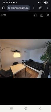 Foto - Etagenwohnung in Sindelfingen zum Kaufen