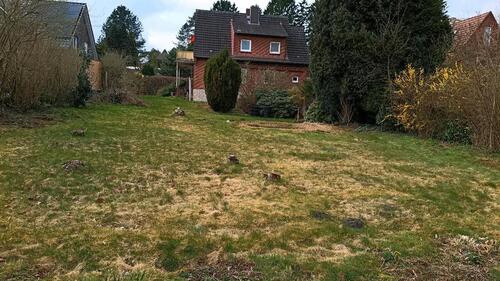 Foto - 7 Zimmer Einfamilienhaus zum Kaufen in Hamburg