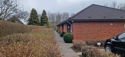 Foto - 1 Zimmer Terrassenwohnung zum Kaufen in Ostenfeld (Husum)