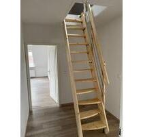Ansprechende 3 Zimmerwohnung mit Balkon in Wilhelmshaven