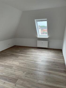 Foto - Etagenwohnung in Wilhelmshaven zur Miete