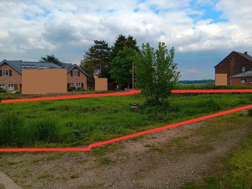Foto - Baugrundstück von Privat in Korschenbroich - Kleinenbroich