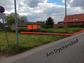 Foto - Grundst&uuml;ck zum Kaufen in Korschenbroich