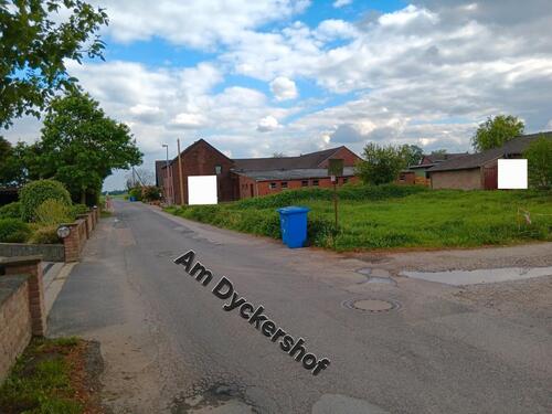Foto - Grundst&uuml;ck in Korschenbroich