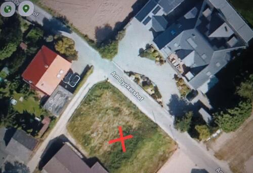 Foto - Grundst&uuml;ck in Korschenbroich zum Kaufen