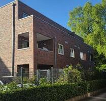 Exklusive 2 Zimmer Erdgeschosswohnung in Meppen