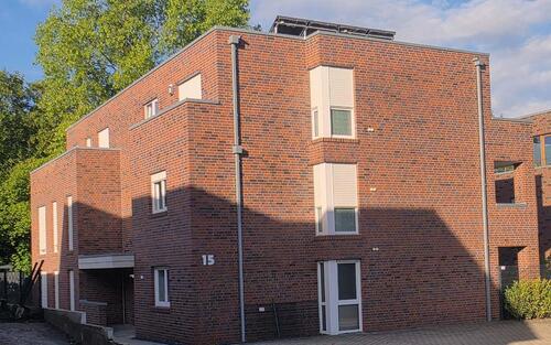 Foto - 2 Zimmer Erdgeschoßwohnung zur Miete in Meppen