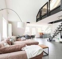 Modern wohnen | mit Galerie in Gerlingen