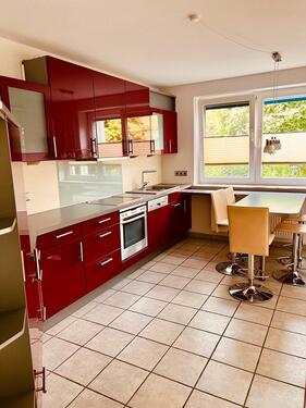 Foto - 4-Zi.-Wohnung Nörten-Hardenberg Zentrum