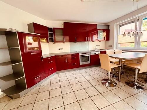Foto - 4 Zimmer Etagenwohnung zum Kaufen in Nörten-Hardenberg