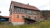 Foto - Einfamilienhaus in Unterwellenborn