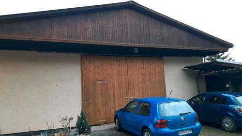 Foto - Einfamilienhaus in Unterwellenborn zum Kaufen