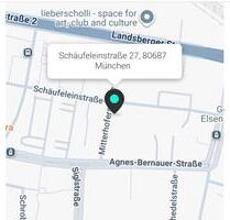 WOHNUNG VERKAUF - 520.000,00&nbsp;EUR Kaufpreis, ca.&nbsp; 70,62&nbsp;m&sup2; in München (PLZ: 80687) Pasing-Obermenzing