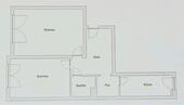 Foto - 2 Zimmer Erdgeschoßwohnung in München
